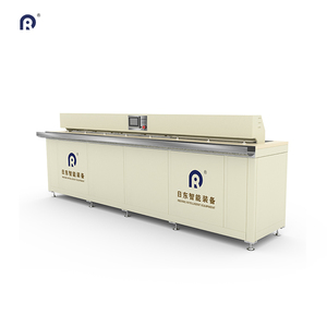 เครื่องเชื่อมมุ้งกันยุง EISENKO คุณภาพสูง รุ่นใหม่ 380V 12KW พร้อมพื้นที่เชื่อม 3.0 เมตร สำหรับวัสดุผ้า PVC - Product Image 1