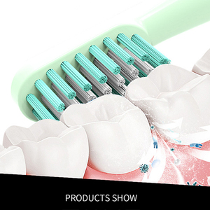 <span class=keywords><strong>Cepillo</strong></span> de dientes eléctrico Blanqueamiento Dental recargable adulto ultrasónica impermeable <span class=keywords><strong>cepillo</strong></span> de dientes - Product Image 5