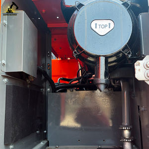 Le moteur a des performances stables et une faible consommation de carburant prix de gros Hitachi ZX210-3 le système hydraulique - Product Image 6