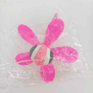 Outdoor Kunststoff Marienkäfer Wind Spinner Windmühle Frosch Garten Tier Pfähle - Product Image 6