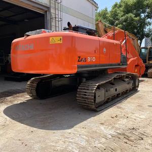 Offre Spéciale d'occasion d'origine japonaise HITACHI zx350 mini pelleteuse d'occasion prix bas d'occasion hydraulique sur chenilles - Product Image 2