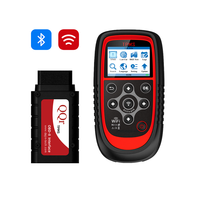 Escáner Inalámbrico OBD con Actualización Wifi y Herramienta de Diagnóstico