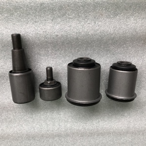 SSANGYONG-Douille avant Bras inférieur Suspension avant Arrière Bras inférieur Douille 4455309013 4455309010 4455309011 4455309012 - Product Image 6