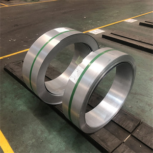 Низкая цена 201 304 316 430 холоднокатаных горячекатаных полос из нержавеющей стали - Product Image 2