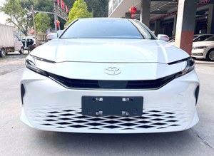 Toyota Camry 2.5HS Hybride CVT Sport Automatique Berline 2023 d'occasion <span class=keywords><strong>pas</strong></span> chère – Qualité Premium Japonaise - Product Image 2