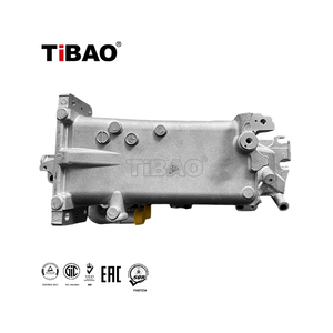TiBAO Auto <span class=keywords><strong>Intercooler</strong></span> Chargeur EGR Valve Assembly pour Audi A3 Q2 TT VW ARTEON <span class=keywords><strong>GOLF</strong></span> PASSAT 04L129711AC 04L129711L 04L 129 711 <span class=keywords><strong>R</strong></span> - Product Image 1