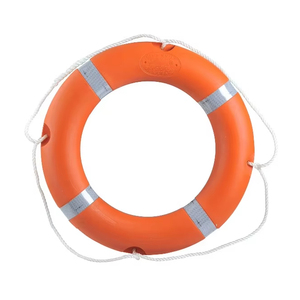 <span class=keywords><strong>Bouée</strong></span> <span class=keywords><strong>de</strong></span> <span class=keywords><strong>sauvetage</strong></span> pour marine, en acier inoxydable, anneau <span class=keywords><strong>de</strong></span> <span class=keywords><strong>sauvetage</strong></span>, approuvé ce - Product Image 1