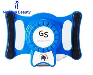 Masajeador Corporal Electrónico Portátil <span class=keywords><strong>G5</strong></span> 2020 con Función de Pérdida de Peso 220/110V 1 Año de Garantía - Product Image 1