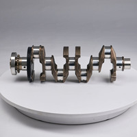 Vilebrequin 204DTD / AJ200 pour Land Rover Jaguar XE XF F-PACE E-PACE Discovery Sport G4D3EA / G4D3CA