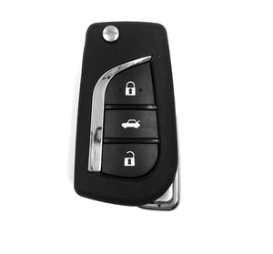 KD900 B Controle Remoto Série B13/B13-<span class=keywords><strong>2</strong></span> + Chave Do Carro Para O Estilo Toyota KD-X2 1/URG200 Programador Chave - Product Image 3