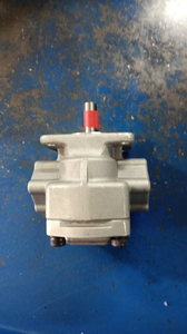 GPYZ Series GPYZ4R324B Oil <b>Pump</b> GPYZ Series GPYZ4R324B <b>Pump</b> GPYZ4R324B GPYZ5.8R323B Hydraulic Gear <b>Pump</b> - Product Image 3