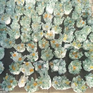 Piedra curativa de cristal Fengshui, cuarzo Natural, al por mayor - Product Image 2