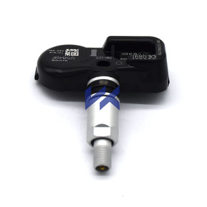 Nouveaux capteurs de pression des pneus 42607-60010 pour 2017-2023 Toyota Land Cruiser Prado C-HR Camry 433MHz - Product Image 2