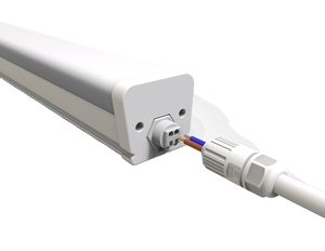 Đèn TRI-PROOF LED 54W cho nhà để xe ngầm - Product Image 3