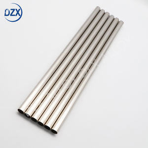 Tubo senza saldatura in lega di nichel 718 Inconel resistente alla corrosione Hastelloy400 600 601 tubo in lega di tungsteno 625 nicrome tubo - Product Image 4