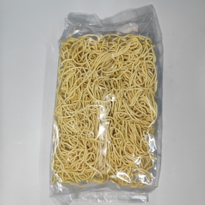 Vente en gros de nouilles instantanées <span class=keywords><strong>Chow</strong></span> Mein savoureuses de haute qualité repas rapides pour supermarché et restaurant - Product Image 3