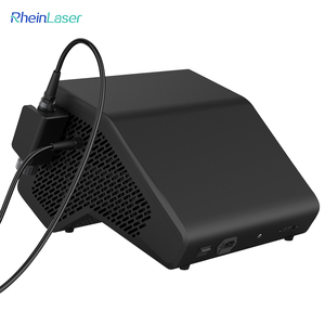 Thiết Bị Vật Lý Trị Liệu Bằng Laser Thú Y Y Y Tế Loại 4 980nm 30W 60W Cho Đau Chó Ngựa - Product Image 3