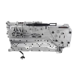 Cuerpo de Válvulas de Transmisión HXT GA6L45R 6L45, Mecatrónica Compatible con BMW Cadillac Chevrolet E83 X3 E90 E91 328i 2006-2013 - Product Image 1