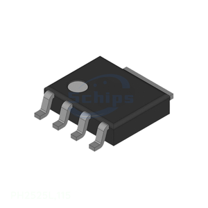 In Stock PH2525L,115 LFPAK56, Power-SO8 Transistors Electronic Chips Component - Product Image 1