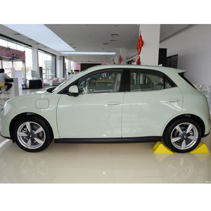 Auto Eléctrico Chino Mini, 100% Eléctrico, Changan Ora Ballet Cat, Vehículo Eléctrico Más Económico - Product Image 1