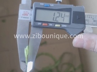 Équipement de traitement en vrac automatique de presse-agrumes de citron de machine d'épluchage d'agrumes