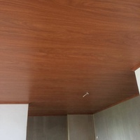 Plafonds suspendus en plastique au Liban, panneaux en PVC pour plafond et mur