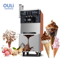Meilleure vente : Machine à glaces à monnayeur Spaceman, Machine à remplir les cornets de glace, Prix