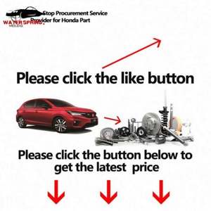 74110-TVE-H00AZC con Placa de Aluminio, Cubierta Inferior del Motor del Automóvil, Protector Inferior para Honda Accord CV1 CV3 2018 2019 2020 <span class=keywords><strong>2021</strong></span> 2022 - Product Image 6