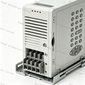 Fuente de Alimentación PLC Industrial 2098-DSD-030 Nueva y Sellada, Controlador PLC 2098DSD030 - Product Image 1