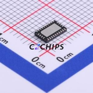 Interruptor/multiplexor analógico de Chip IC de circuito integrado PI2DBS6212ZHEX (3,6x5,6) original y nuevo - Product Image 2