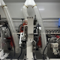 Machine à travailler le bois automatique haut de gamme, chantourneuse pour le traitement des panneaux de bois
