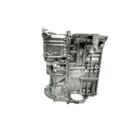 New 1.2L G4LA Engine Cylinder Block Assembly for Hyundai I10 I20 Kia Picanto Kia Rio Stonic