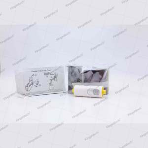 มอบความไว้วางใจ525100-004-S100ริบบิ้นสี YMCKT 525100-004 (500ภาพ) สำหรับ <span class=keywords><strong>DS1</strong></span> DS2เครื่องพิมพ์ DS3 - Product Image 2