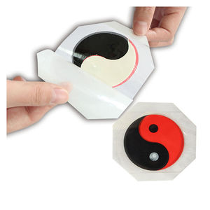 Hot Sale beste Qualität natürliche Verbesserung <span class=keywords><strong>Penis</strong></span> stärken Nieren männliches Geschlecht Energizer Patch - Product Image 1