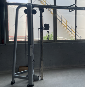 Machine à Câbles de Musculation Professionnelle à Charge par Poids pour Poitrine et <span class=keywords><strong>Bras</strong></span> – Équipement de Gymnastique en Acier de Haute Qualité, Vente Directe Usine - Product Image 5