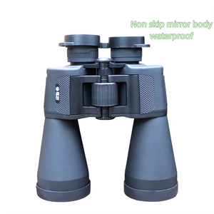 Meilleure vente 12x60/18X70 jumelles puissantes Vision <span class=keywords><strong>nocturne</strong></span> jumelles professionnelles en métal étanche longue portée - Product Image 2
