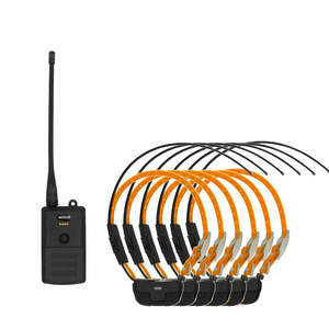 Collar de Rastreo GPS Inalámbrico para Perros de Caza X20 con Satélite Beidou, para Todas las Estaciones, Sin Consumo de Señal, Hecho en China - Product Image 6