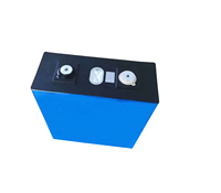 Baterai Lithium Ion Prismatic LiFePO4 Bersertifikat ATing 3.2V 277Ah/280Ah Isi Ulang 6000 Siklus Garansi 2 Tahun CE/RoHS