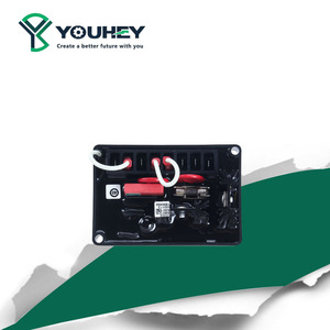 Carte régulatrice de tension automatique AVR BE350 d'origine pour excitation sans balais, pour pièces de générateur Marathon, usage SBW - Product Image 5
