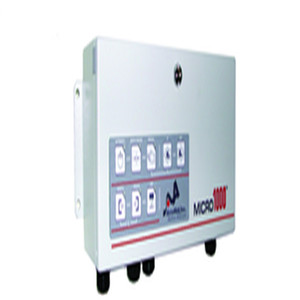 Micro 4000 <b>Net</b> Controller With Sensor And Adjuster For Industrial Automation - Product Image 3