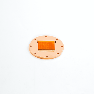 Hiệu suất cao chính xác gia công đồng nhiệt giao diện thành phần tùy chỉnh đồng hơi buồng nhiệt tấm nhiệt spreader - Product Image 4