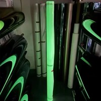 Film adhésif pour voiture Itasha Bourgogne, Jaune Mat Super Diamant, qui brille dans le noir, pour enveloppement intégral, Fuchsia, Film adhésif pour voiture 3m, Noir Satiné