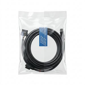 สายเซ็นเซอร์ Op-87056 Op-87057 Op-87058 Op-87059 Op-87660 ความเสถียรสูง มาตรฐาน IP67 สำหรับอุปกรณ์ตรวจจับระบบอัตโนมัติทางอุตสาหกรรม - Product Image 2