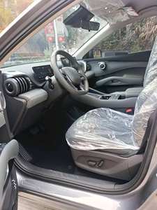 BYD ATTO 3 (Yuan Plus) 2025 - Superviviente del Explosión de Misiles, Batería Blade Segura, 5 Vidas Salvadas, SUV Eléctrico Silencioso - Product Image 3