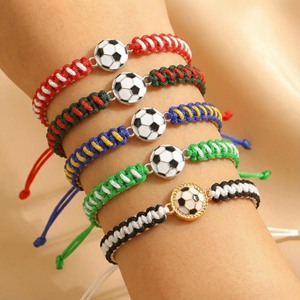 وشاح مشجعي كرة القدم المخصص لفعاليات كرة القدم الدولية 2026، وشاح تشجيع للفريق بوجهين، هدية ترويجية مخصصة - Product Image 6