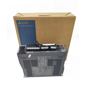 Unidad de Servoaccionamiento Original MR-J4-10A Probada, Mitsubishi - Product Image 2