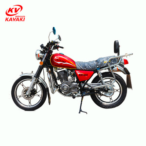 Motocicleta sidecar de 150cc china, motores de 4 tiempos, motos para adultos - Product Image 3