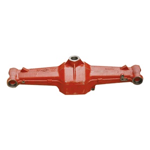 Essieu avant et unité de levage pour tracteur agricole LOVOL TE3C400010001TG1654.550 - Product Image 5