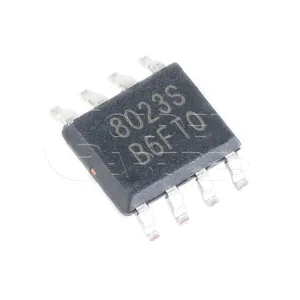 Component BL1532MSOP BL55072A-R BL8023C BL6306MM BL8812B BL55077 100% Brand New Original Electronic Component Chip Quotation Service