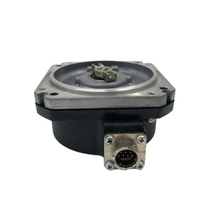 มอเตอร์เอนโค้ดเดอร์รุ่น 0SA105S5A ของแท้ใหม่ในสต็อก รับประกัน 1 ปี 0SA105S5A 0SA105S5A ของแท้ มอเตอร์เอนโค้ดเดอร์ใหม่ - Product Image 1